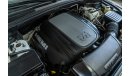 دودج دورانجو 2015 Dodge Durango V8 Limited AWD