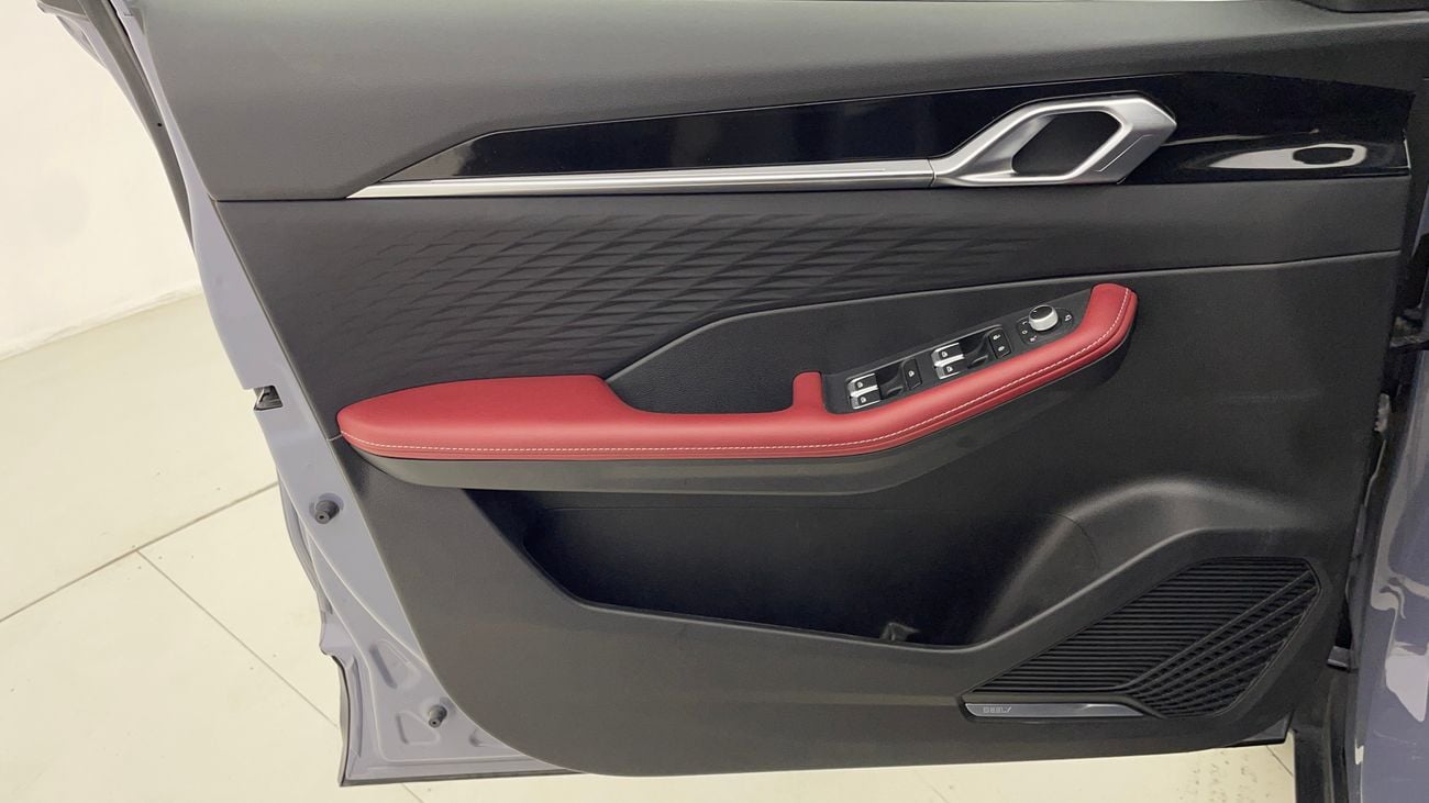 Geely Coolray GF+ 1.5 | Zero Down Payment | Home Test Drive