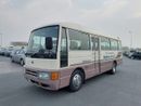 نيسان سيفيليان NISSAN CIVILIAN BUS RHD 1998 MODEL 4.1 L DIESEL AUTOMATIC(PM02455)