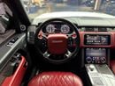Land Rover Range Rover AUTOBIOGRAPHY SV