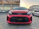 Kia Picanto EX 1.2L