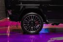 Mercedes Benz G63 AMG STANDARD 2025 Mercedes AMG G Class 63