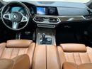 BMW X5 40i xDrive