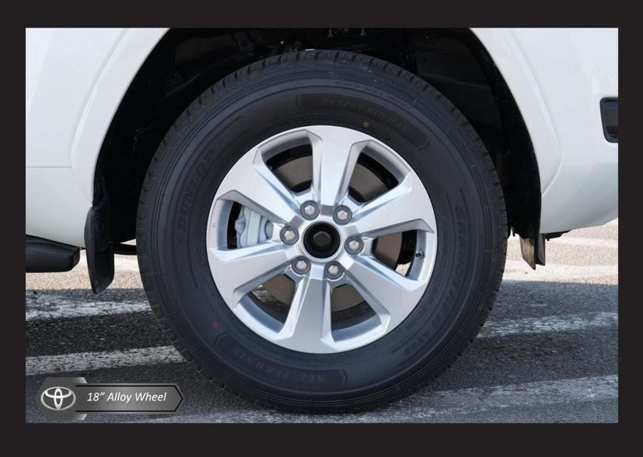 Toyota Land Cruiser GXR 3.5L