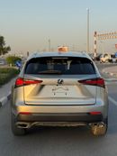 Lexus NX300 Premium 360 camera Full Option