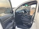 Toyota Hilux GLX diesel 2800 cc ,automatic gear ,right hand drive ,for export only