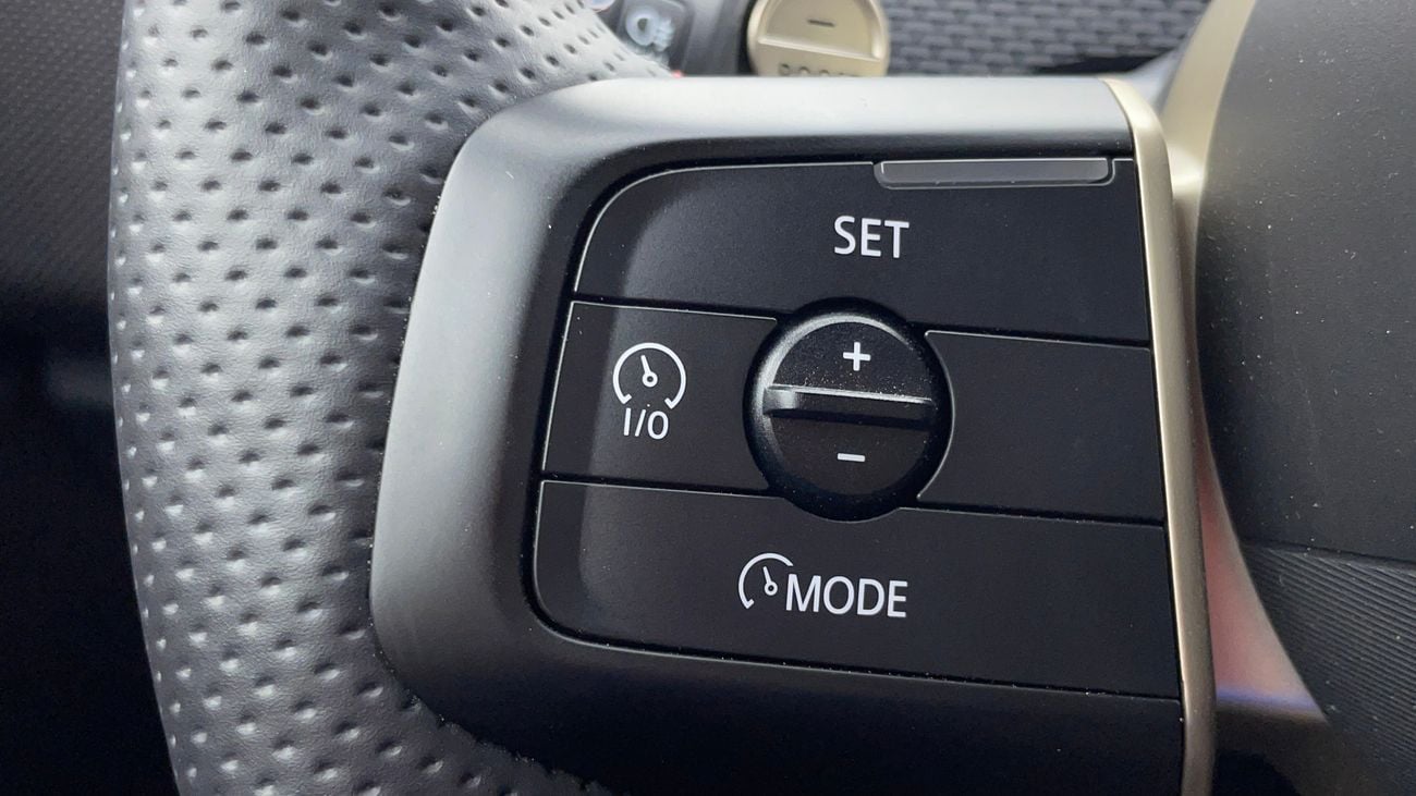 Mini Countryman 2025 JOHN COOPER WORKS ALL4 | AED 2725/Month | 20% DP | 30 Day Return | Warranty | Service History