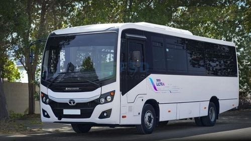 Tata LPO 916 TATA LPO 916 BUS MY-2026