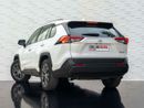 تويوتا راف ٤ 2.5L (2WD) VX