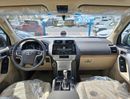 Toyota Prado VX2, 4.0L V6 PETROL, DRIVER POWER SEATS / SUNROOF / AUTO A/C (CODE # PSR40VX2D)