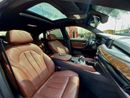BMW X6 XDRIVE50i EXCLUSIVE Luxury BMW X6 2016 GCC Xdrive FULL OPTIONS ORIGINL PAINT FULL SERVICE HI