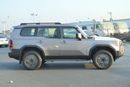 Toyota Land Cruiser Brand New