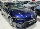 Toyota Camry 2.5L HYBRID 2024 GCC