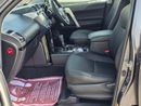 Toyota Prado RIGHT HAND DRIVE ONLY FOR EXPORT 2.8L 7 SEAT LEATHER ELECTRIC SEAT