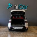 لاند روفر رينج روفر سبورت HSE Dynamic 5.0L 164,950 P.M • 0% Downpayment • HSE Dynamic • Agency Warranty
