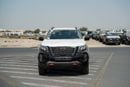 نيسان نافارا PRO-4X Off-Road | 2.5L Diesel 4WD A/T (Only For Export)