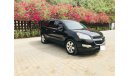 Chevrolet Traverse EMI 645 x 24 , 0% DOWN PAYMENT