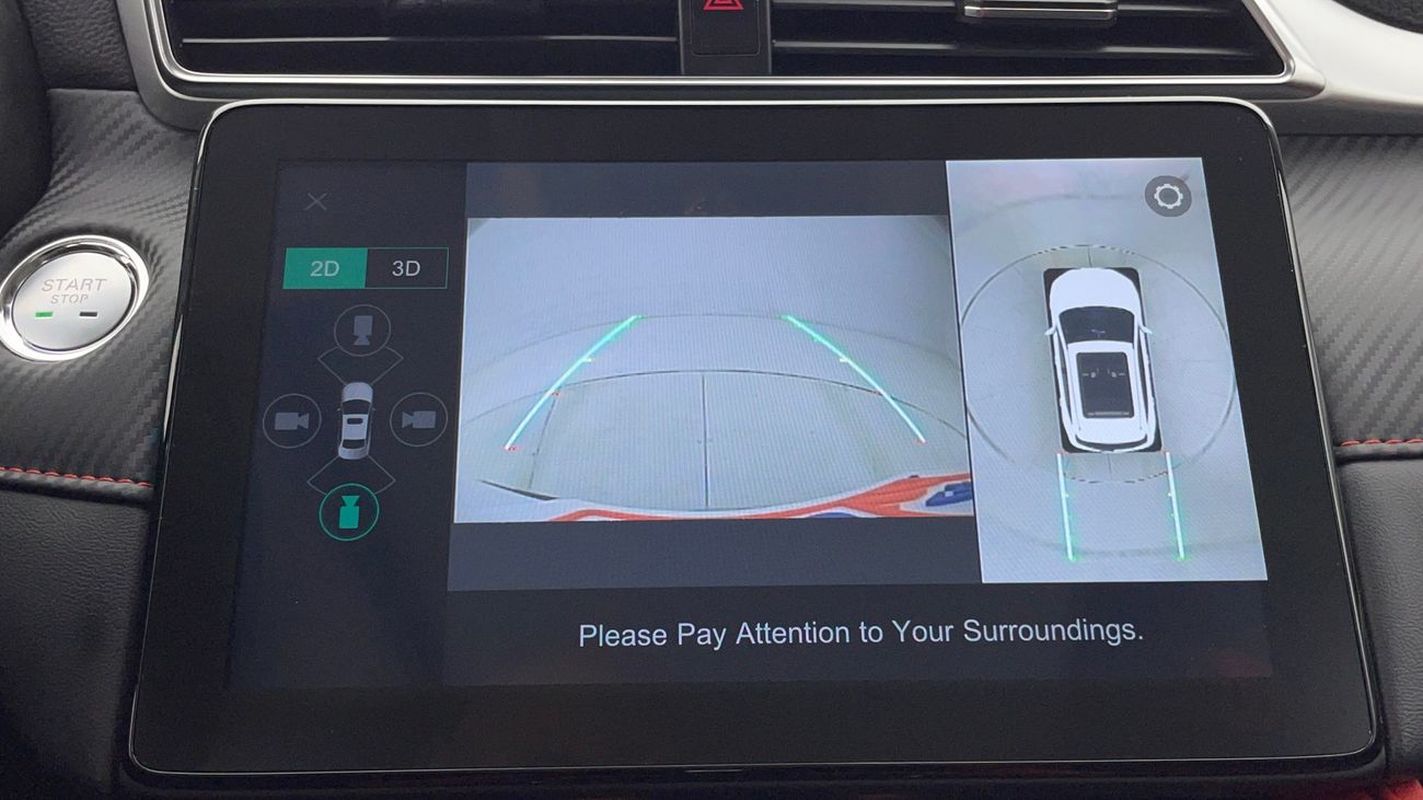 MG ZS LUXURY TROPHY 1.3 | Zero Down Payment | Home Test Drive