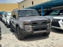 تويوتا برادو 2025 Adventure - Land Cruiser Prado - Diesel Engine - Brand New - Zero Km - 2.8L 4-Cylinder