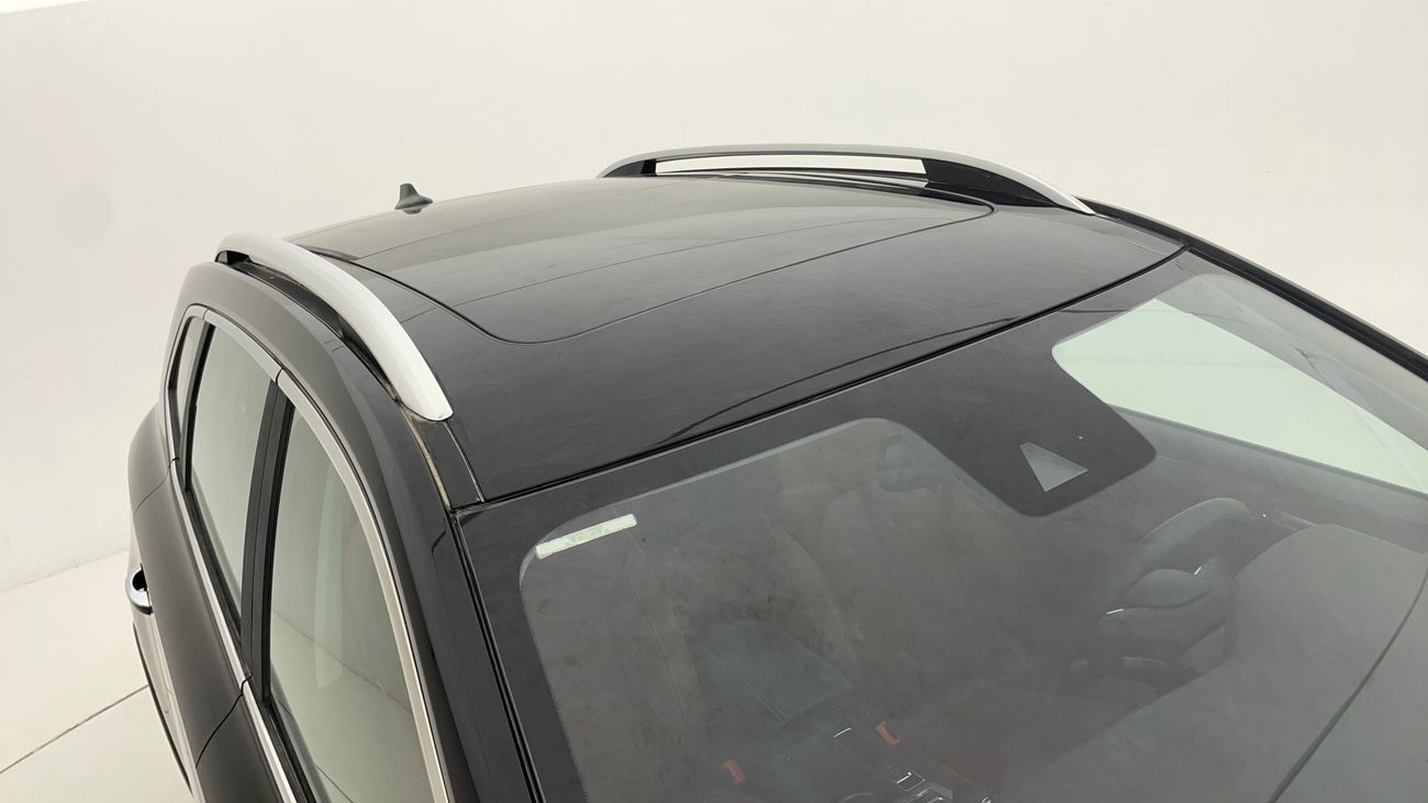 أم جي RX5 LUXURY 1.5 | بدون دفعة مقدمة | اختبار القيادة في المنزل