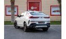 BMW X6 G06