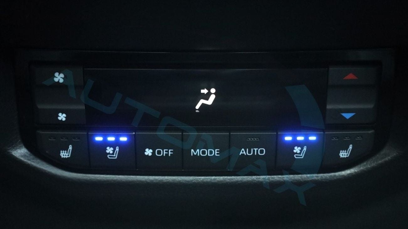 تويوتا سيكويا (For Export , НА ЭКСПОРТ) Platinum i-Froce Max 4x4 V6 3.4TT 2026 Без пробега