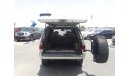 Toyota Hilux Hilux surf RIGHT HAND DRIVE (Stock no PM 670 )