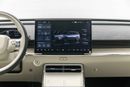 Toyota BZ3X Max EV - Grey Inside Beige | Export Only