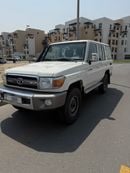 تويوتا لاند كروزر 70