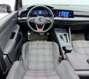 Volkswagen Golf 2022 Volkswagen Golf GTI, Warranty, Full VW Service History, Excellent Condition, GCC