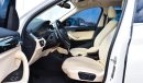 BMW X1 XDrive 20i