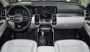 Kia Sorento EXCELLENT DEAL for our KIA Sorento V4 ( 2023 Model ) in Silver Color GCC Specs