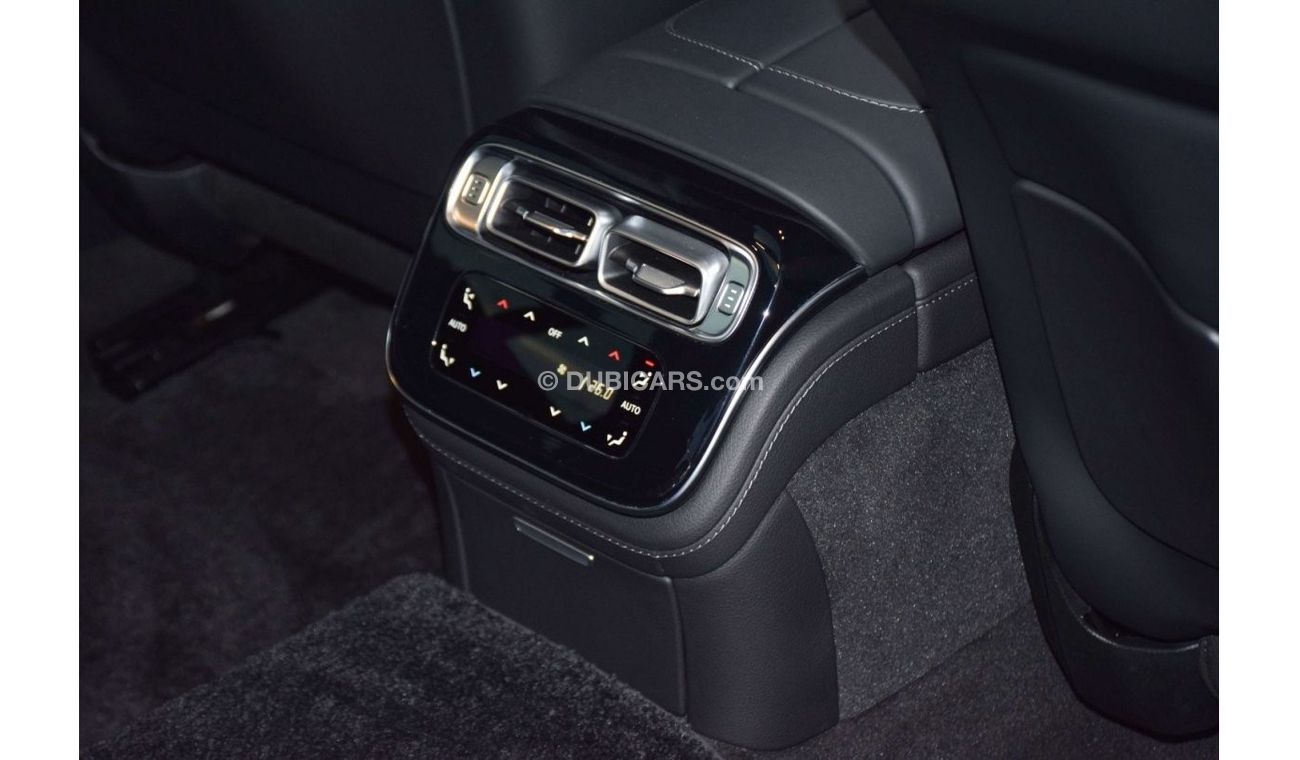 مرسيدس بنز S 500