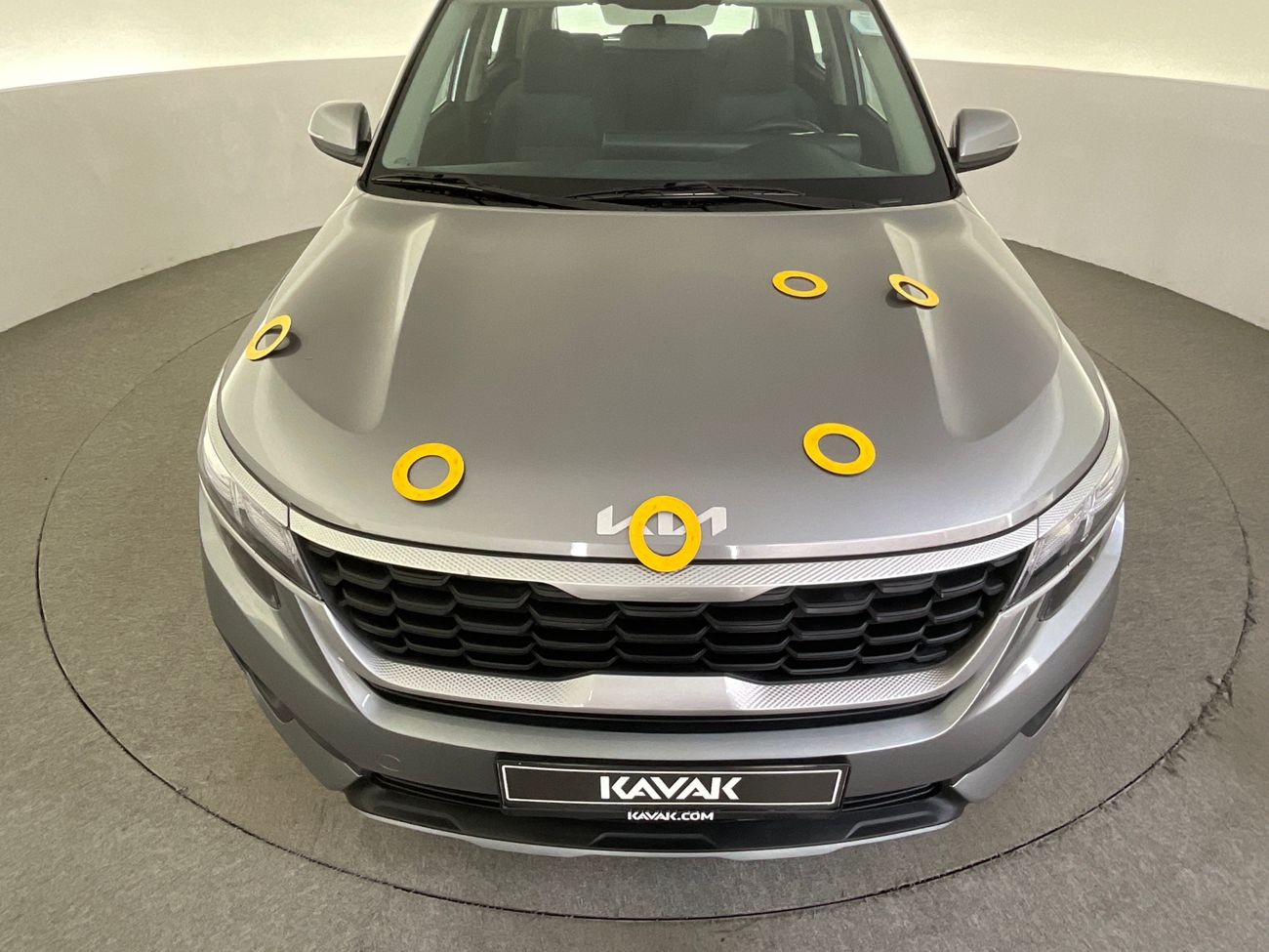 كيا سيلتوس LX | شامل الضمان | 0 ﺪﻔﻋﺓ ﺃﻮﻟﻯ