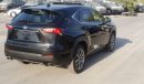 لكزس NX 200 LEXUS NX2OOt 2017 - sunroof - Full full option