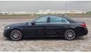 Mercedes-Benz S 560 Std V8 GCC Low Mileage Perfect Condition