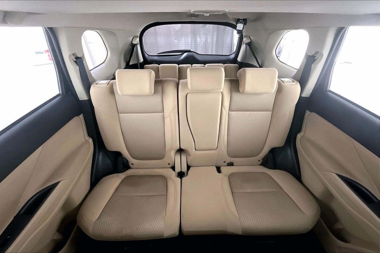 MG ZS Luxury | Guaranteed Warranty | 0 Down Payment