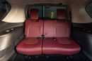 Nissan Patrol Nissan Patrol Platinum 2024 GCC | Agency Warranty