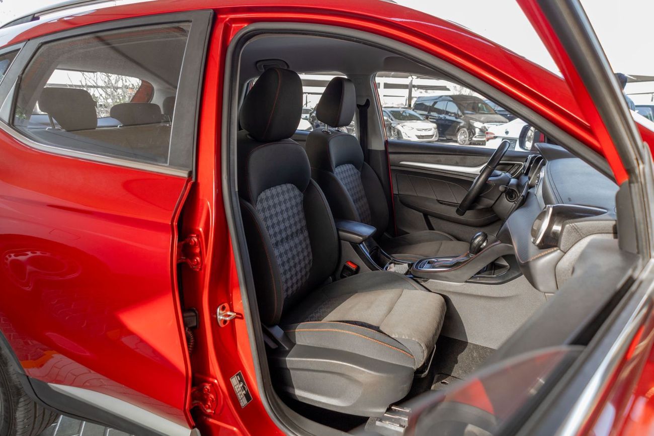 MG ZS Std 1.5L l GCC l Zero Down Payment l AED 551 Monthly l Warranty
