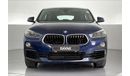 BMW X2 sDrive 20i Joy Edition