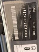 فورد رينجر رابتور Export from Australia