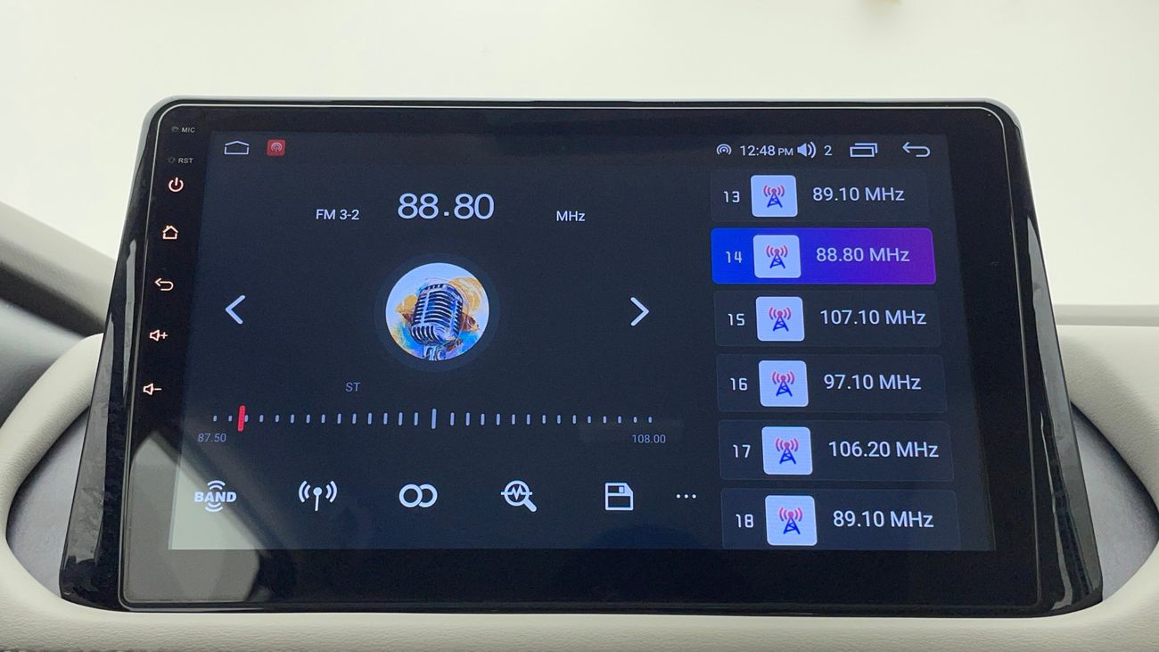 نيسان إكس تريل S 2.5 | بدون دفعة مقدمة | اختبار القيادة في المنزل