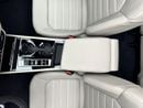 Volkswagen Teramont Comfortline 3.6L Comfortline 2.0L