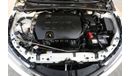تويوتا كورولا SE 2.0cc With Warranty, Cruise Control and Parking sensors(66806)
