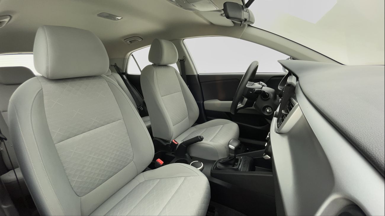 Kia Rio LX 1.4 | Zero Down Payment | Home Test Drive