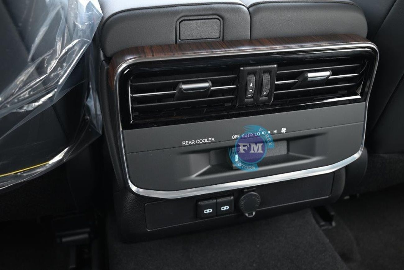 Toyota Land Cruiser 300 GXR V6 3.5L Petrol 7 Seat Automatic