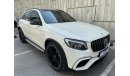 Mercedes-Benz GLC 63 4000