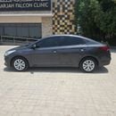 Hyundai Accent GL MID GL