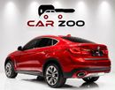 BMW X6 50I LUXURY