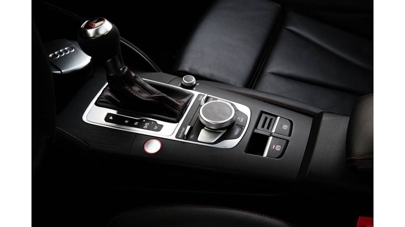 أودي RS3 | 2,937 P.M  | 0% Downpayment | Well Maintained!